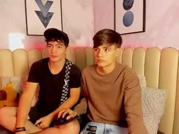 Sweet_petter from Chaturbate