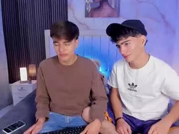 Sweet_petter from Chaturbate