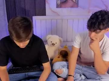 Sweet_petter from Chaturbate
