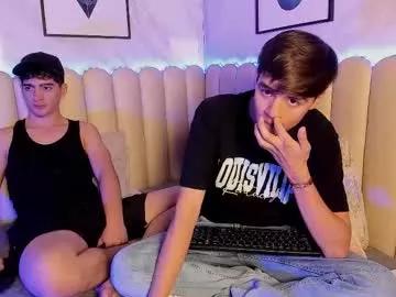 Sweet_petter from Chaturbate