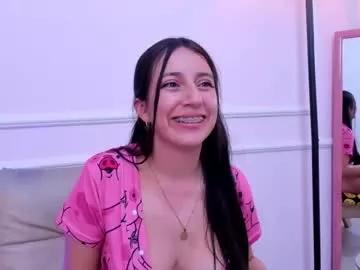 sweet_sammy_7 from Chaturbate