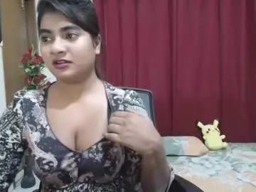 sweet_simran from Chaturbate