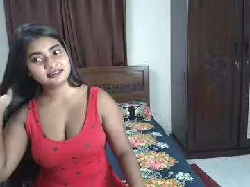 sweet_simran from Chaturbate