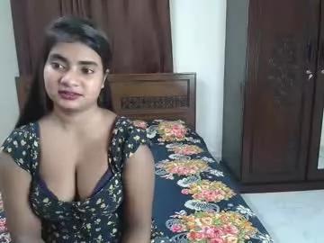 sweet_simran from Chaturbate