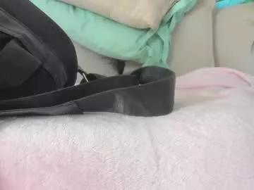 sweet_skiinny from Chaturbate