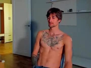 sweet_smith8 from Chaturbate