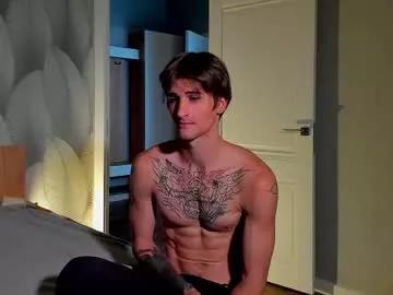 sweet_smith8 from Chaturbate
