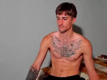 sweet_smith8 from Chaturbate