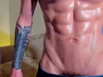 sweet_smith8 from Chaturbate