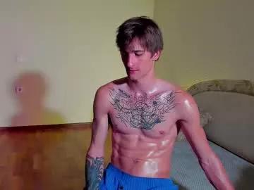 sweet_smith8 from Chaturbate