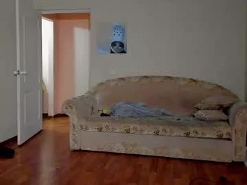 sweet_smith8 from Chaturbate