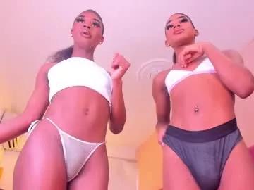 sweet_stacie from Chaturbate