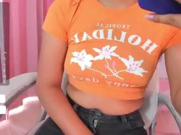 sweet_starxx from Chaturbate