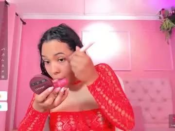 sweet_starxx from Chaturbate