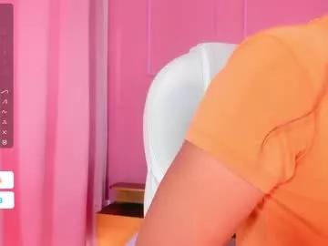 sweet_starxx from Chaturbate