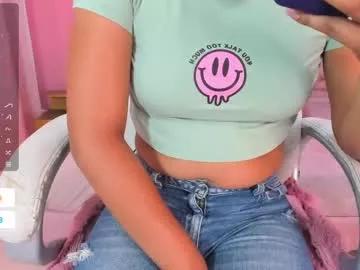 sweet_starxx from Chaturbate