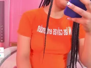 sweet_starxx from Chaturbate