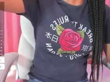 sweet_starxx from Chaturbate