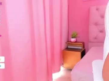sweet_starxx from Chaturbate
