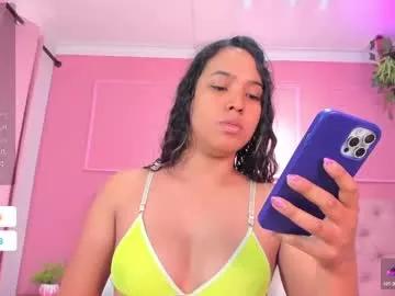 sweet_starxx from Chaturbate