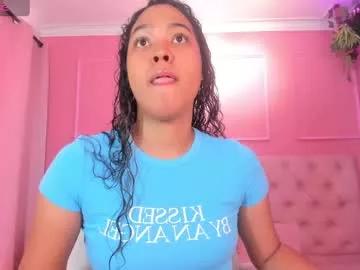 sweet_starxx from Chaturbate