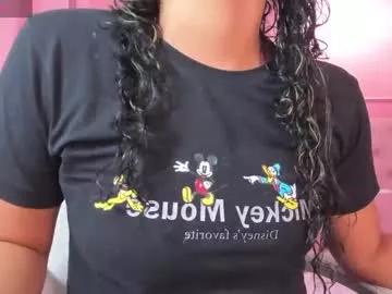 sweet_starxx from Chaturbate