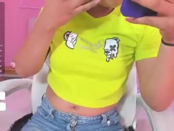 sweet_starxx from Chaturbate