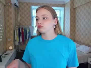 sweet_tasteee from Chaturbate