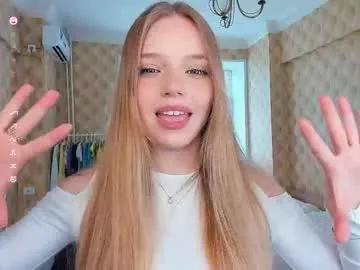 sweet_tasteee from Chaturbate