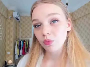 sweet_tasteee from Chaturbate