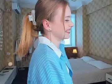 sweet_tasteee from Chaturbate