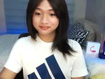 sweet_tenshi from Chaturbate