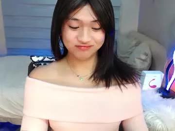 sweet_tenshi from Chaturbate