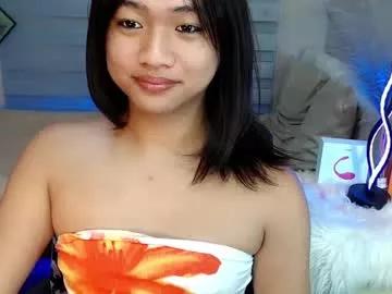 sweet_tenshi from Chaturbate