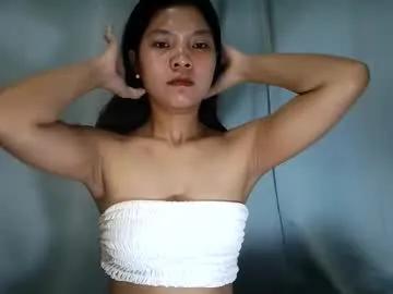 sweet_thea19 from Chaturbate