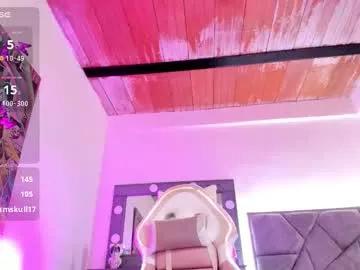 sweet_tiiina from Chaturbate