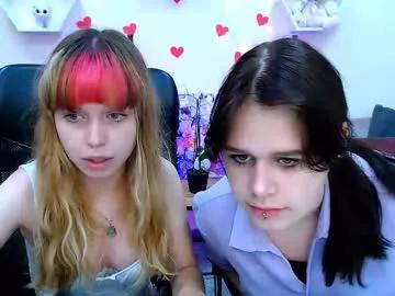 sweet_vixen_ from Chaturbate