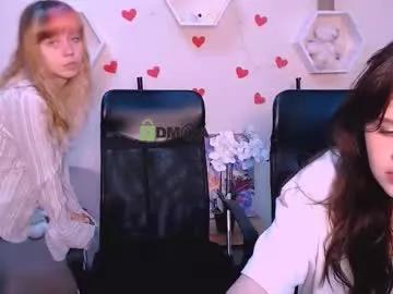 sweet_vixen_ from Chaturbate