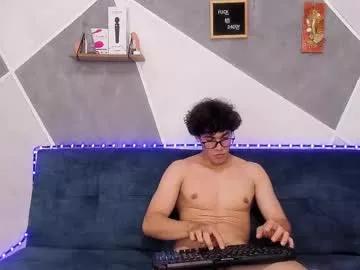 sweet_wish18 from Chaturbate
