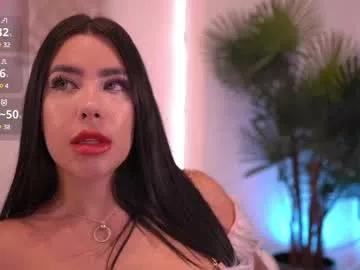 sweetbrenda_ from Chaturbate