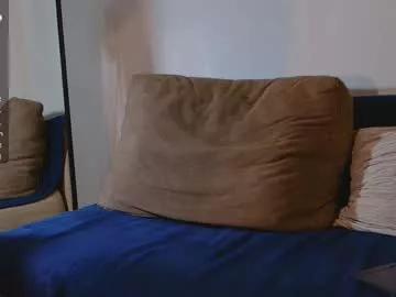 sweetbubble1 from Chaturbate