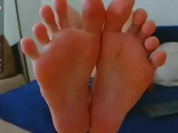 sweetbubble1 from Chaturbate