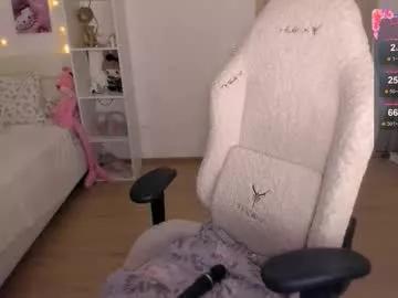 sweetcheecksmolly from Chaturbate