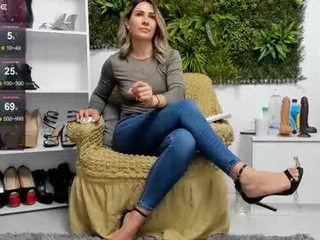 sweetcherry30_ from Chaturbate