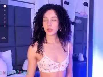 sweetcurly1 from Chaturbate
