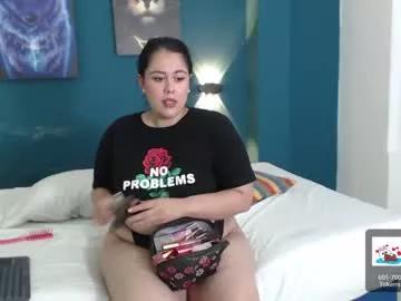 sweetdesires_ from Chaturbate