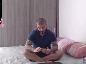 sweetdesires_ from Chaturbate