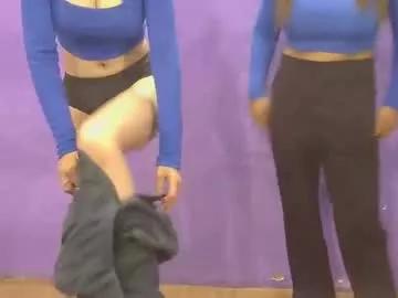 sweetdream220 from Chaturbate