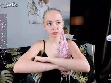 sweete_sofia from Chaturbate