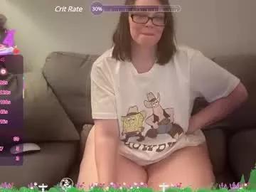 sweeteileen887 from Chaturbate